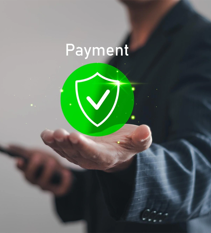 Secure Payments