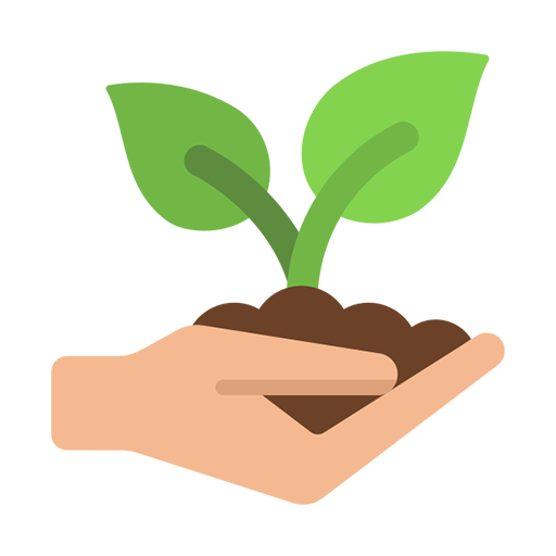 Trees Plantation Goal 