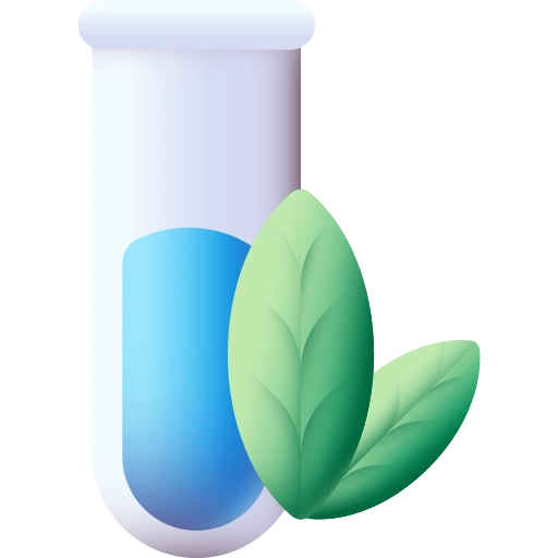 100% Ayurvedic Formulas