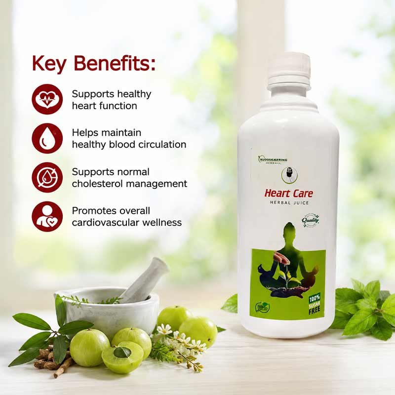 Heart Care Syrup2