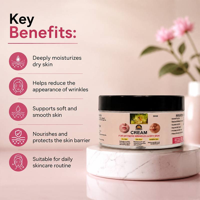 Skin Care Cream2